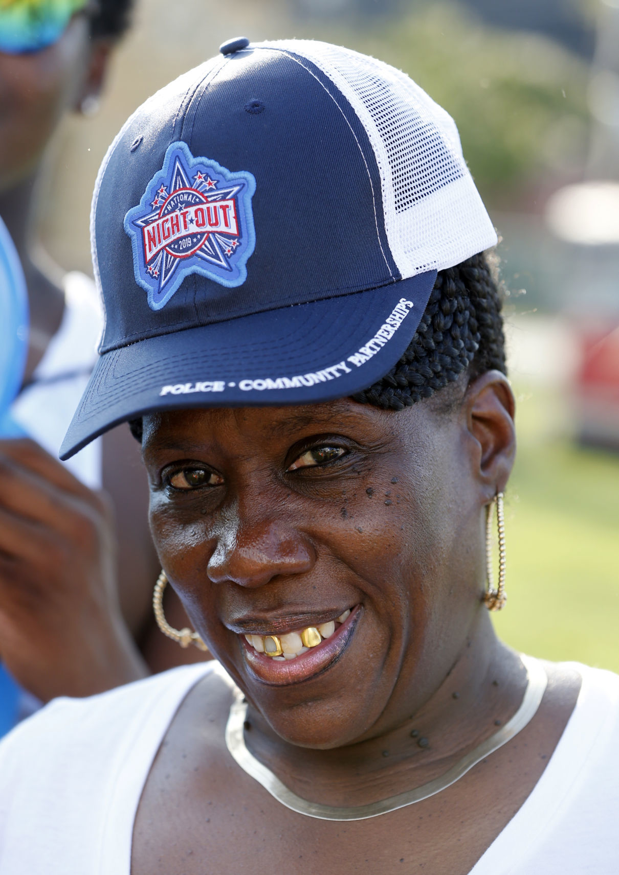 National Night Out